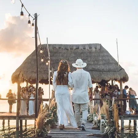 Destiny Front Luxury Tulum
