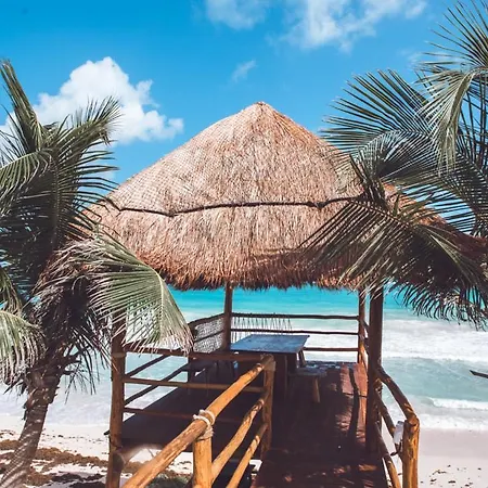 Destiny Front Luxury Villa Tulum