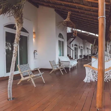 Destiny Front Luxury * Tulum