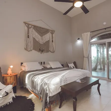 Destiny Front Luxury Tulum