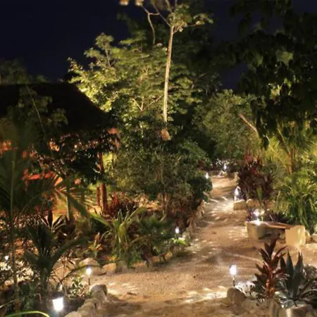 Aldea Jo-yah * Tulum