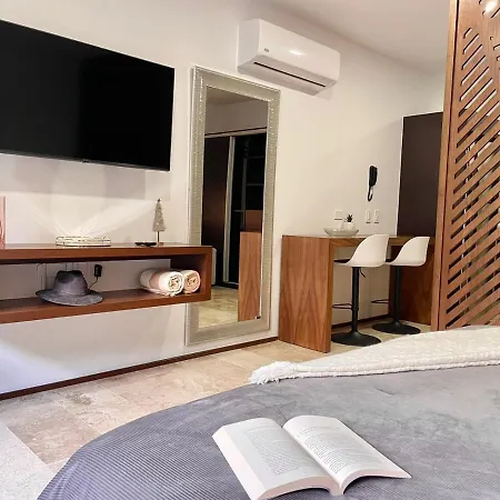 Menesse By Andiani Travel Tulum