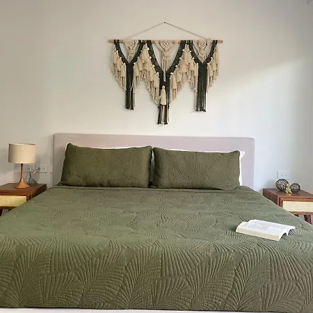 Apartment Menesse By Andiani Travel