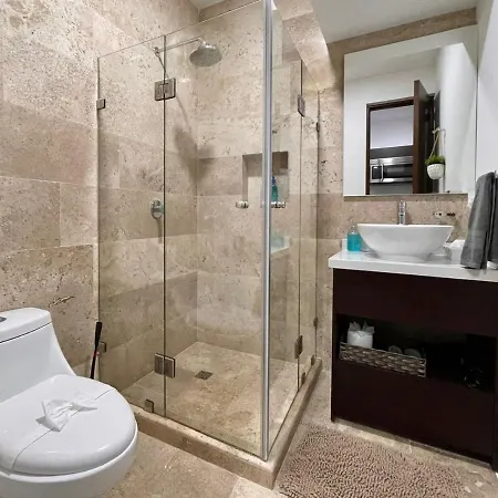 Apartment Menesse By Andiani Travel *
