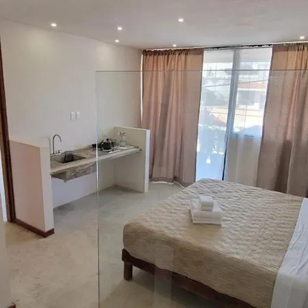 Apartamento Samsara Boutique *