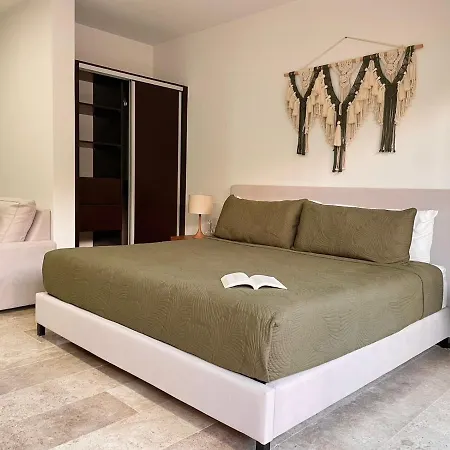 Menesse By Andiani Travel Apartment