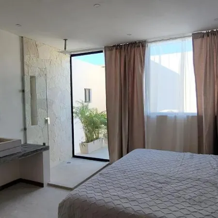 Samsara Boutique Apartamento