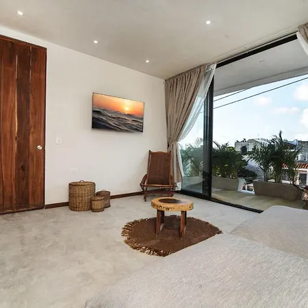 Samsara Boutique Apartamento