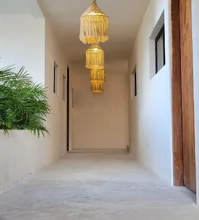 Apartamento Samsara Boutique *