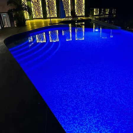 Vip Experience Apartamento