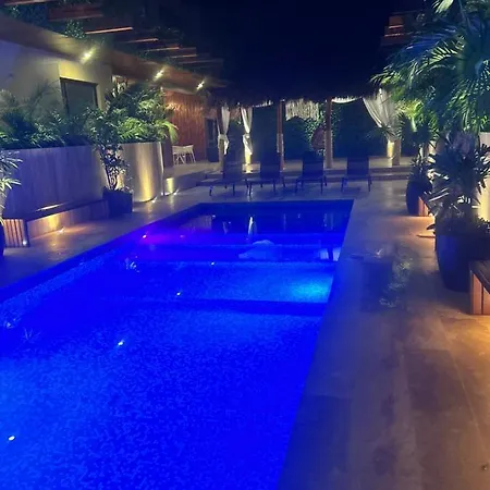 Apartamento Vip Experience *