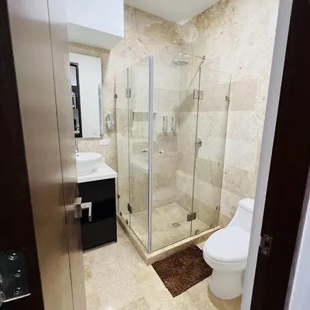 Hermoso Alojamiento En 24 Apartment