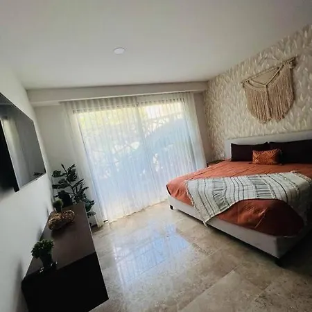 Apartment Hermoso Alojamiento En 24 Tulum