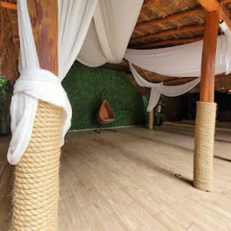 Hermoso Alojamiento En 24 Apartment Tulum