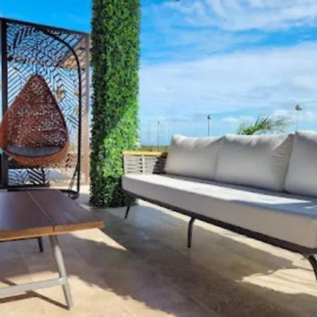 Apartment Hermoso Alojamiento En 24 *
