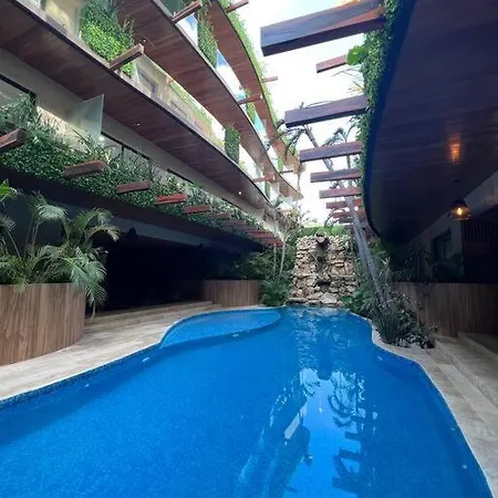 Hermoso Alojamiento En 24 Apartment