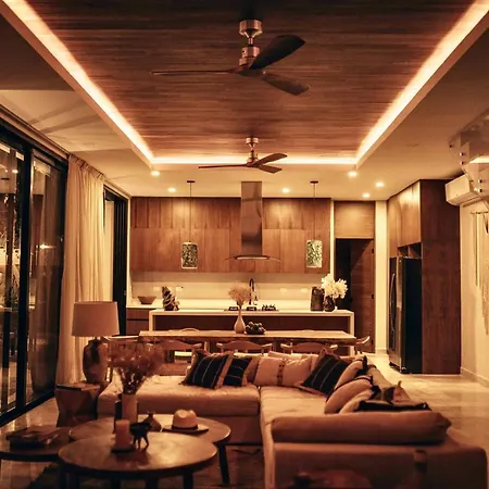 Illume - A Place Beyond Magic Villa *