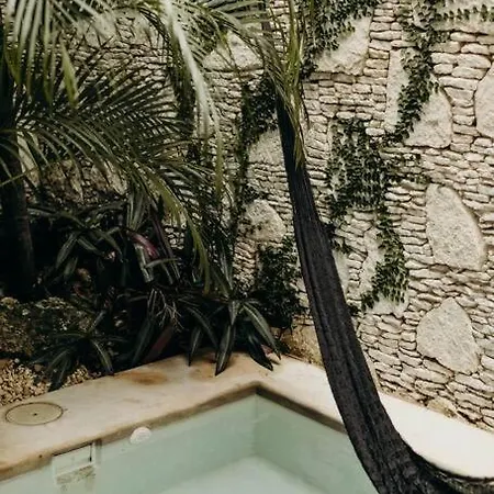 Villa 16tulum *