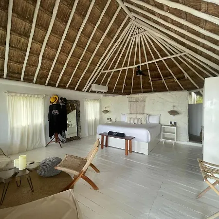 Roc Luxe Tulum