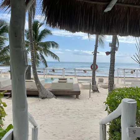 Hotel Roc Luxe 5*