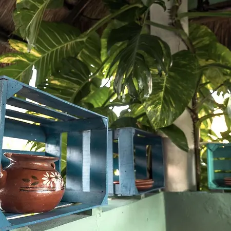 Apartment The Secret Garden *