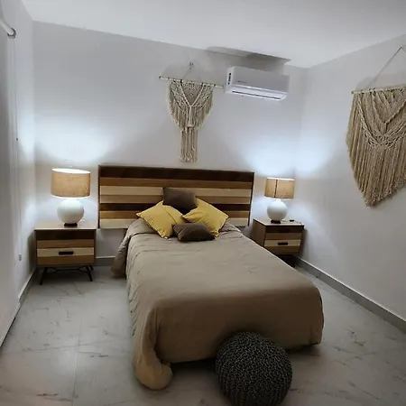 Holiday home Casa Tres Recamaras: Jungle Views, Shared Pool & Prime Location Tulum
