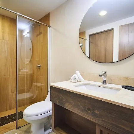 Carmela 101 Comfy&cozy 2br With Location Apartment Tulum
