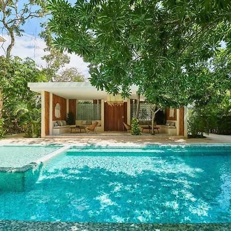 Carmela 101 Comfy&cozy 2br With Location Tulum