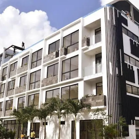 Uma *new In Aldea Zama*w/beach Club Access Apartment