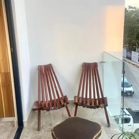 Apartment Uma *new In Aldea Zama*w/beach Club Access