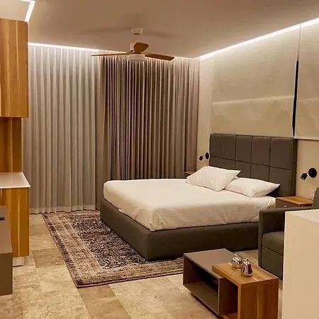 Uma *new In Aldea Zama*w/beach Club Access Apartment