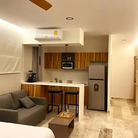 Uma *new In Aldea Zama*w/beach Club Access *
