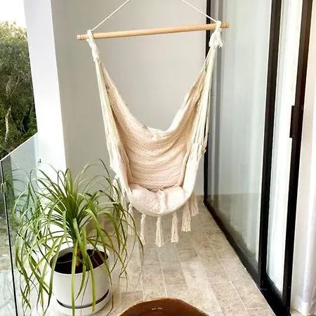 Uma *new In Aldea Zama*w/beach Club Access Tulum