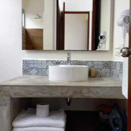 Moderno Departamento En El Centro *