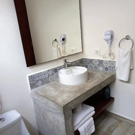 Apartment Moderno Departamento En El Centro *