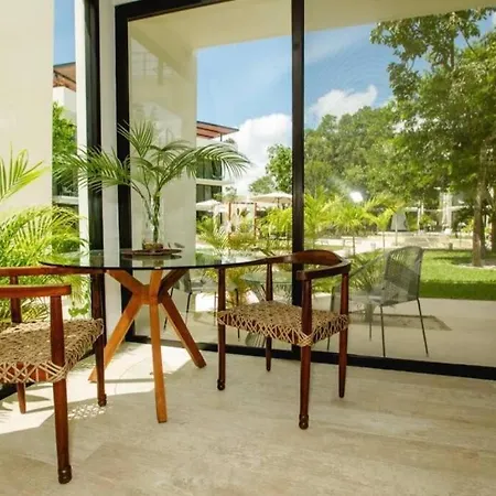 Apartment Luz De Luna Ii Tulum