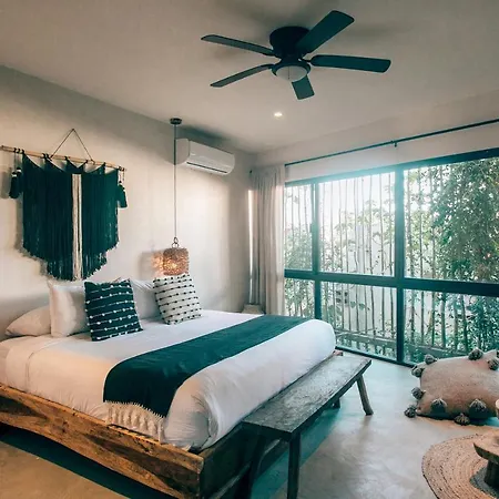 Apartment Vida Jungle 7 With Special Fee To Access Bardo *