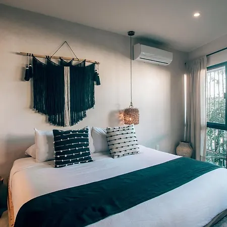 Vida Jungle 7 With Special Fee To Access Bardo * Tulum
