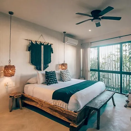 Apartment Vida Jungle 7 With Special Fee To Access Bardo *