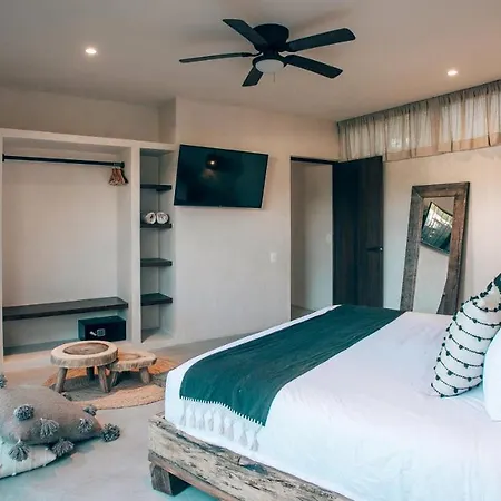 Apartment Vida Jungle 7 With Special Fee To Access Bardo