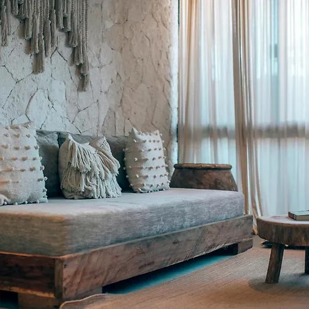 Vida Jungle 7 With Special Fee To Access Bardo Apartment *