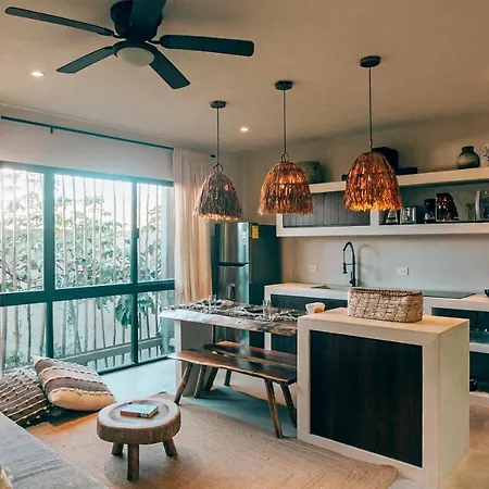 Vida Jungle 7 With Special Fee To Access Bardo Apartment