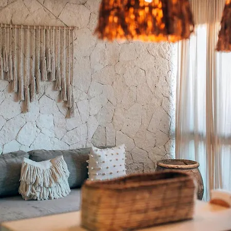 Vida Jungle 7 With Special Fee To Access Bardo * Tulum