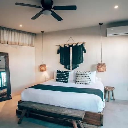 Vida Jungle 7 With Special Fee To Access Bardo Apartment