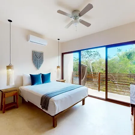 Holiday home Selva Norte Cacao 204 - Studio *