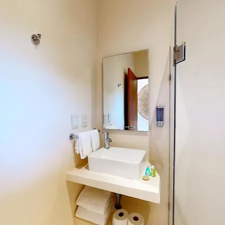 Holiday home Selva Norte Cacao 204 - Studio Tulum