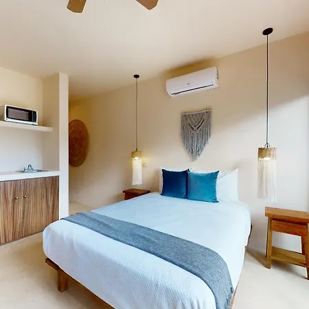 Selva Norte Cacao 204 - Studio Holiday home