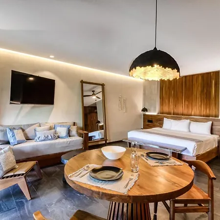 Miraluna B223 At Luum Zama Tulum
