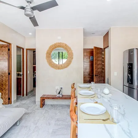 Samadhi 3 At Aldea Zama Apartment *