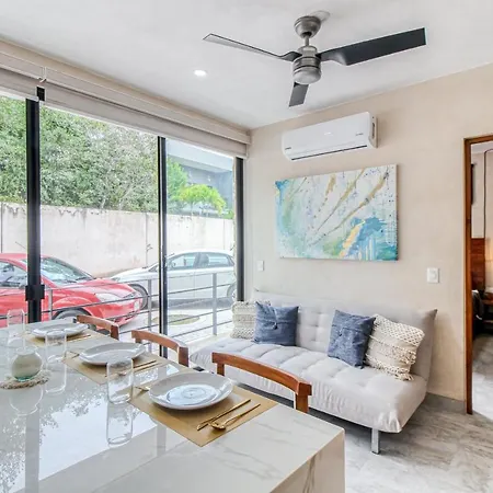 Apartment Samadhi 3 At Aldea Zama *